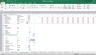 Tax Equity Analysis Excel Model for U.S. Renewable Energy Projects