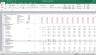 Tax Equity Analysis Excel Model for U.S. Renewable Energy Projects