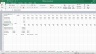 Tax Equity Analysis Excel Model for U.S. Renewable Energy Projects