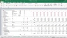 Tax Equity Analysis Excel Model for U.S. Renewable Energy Projects