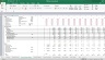Tax Equity Analysis Excel Model for U.S. Renewable Energy Projects