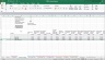 Tax Equity Analysis Excel Model for U.S. Renewable Energy Projects