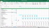 Tax Equity Analysis Excel Model for U.S. Renewable Energy Projects