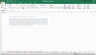 Tax Equity Analysis Excel Model for U.S. Renewable Energy Projects