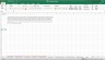 Tax Equity Analysis Excel Model for U.S. Renewable Energy Projects