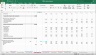 Tax Equity Analysis Excel Model for U.S. Renewable Energy Projects