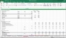Tax Equity Analysis Excel Model for U.S. Renewable Energy Projects