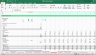 Tax Equity Analysis Excel Model for U.S. Renewable Energy Projects