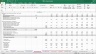Tax Equity Analysis Excel Model for U.S. Renewable Energy Projects