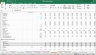 Tax Equity Analysis Excel Model for U.S. Renewable Energy Projects