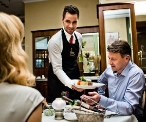 Managing Restaurant & Hotel Food Inventory