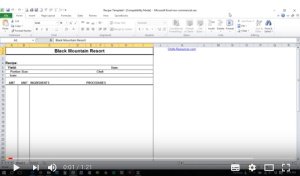 How to Unprotect My Excel Worksheets