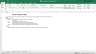 Recipe Costing Worksheet