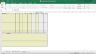 Recipe Costing Worksheet