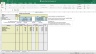 Recipe Costing Worksheet