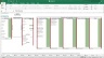 Inventory and Food Cost Monthly Template