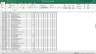 Food Purchasing Bid Sheet