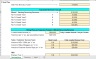 Hiring Plan - 5-Year Ramp-Up Financial Model