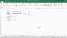 Hotel Project Finance Model