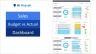 All Sales Dashboards Package