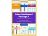 All Sales Dashboards Package