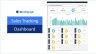 All Sales Dashboards Package