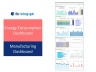 Manufacturing Dashboards Package