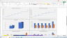 Self Storage Equity Ramping through Multiple Funds: Excel Financial Model