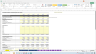 Self Storage Equity Ramping through Multiple Funds: Excel Financial Model