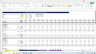 Self Storage Equity Ramping through Multiple Funds: Excel Financial Model