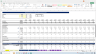 Self Storage Equity Ramping through Multiple Funds: Excel Financial Model