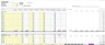 Retail Industry: 5-Year Financial Excel Model