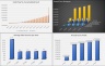 Retail Industry: 5-Year Financial Excel Model