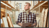 Inventory Manager for Re-Order Planning Excel Model