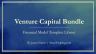 The Complete Venture Capital Bundle