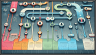 Customer Relation Manager - 6-Stage Tracker Model