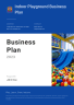Indoor playground business plan - Page 1