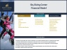 Sky Diving Center – 5 Year Financial Model