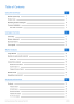 Hot Sauce Business Plan Example - Page 2