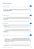 Hospital Business Plan Example - Page 2