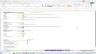 Dry Cleaning Business: Startup Pro-Forma Excel Model