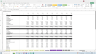Dry Cleaning Business: Startup Pro-Forma Excel Model