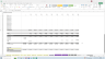 Dry Cleaning Business: Startup Pro-Forma Excel Model
