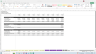 Dry Cleaning Business: Startup Pro-Forma Excel Model