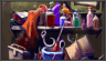 Janitorial Service Business: Financial Model - 5 Year