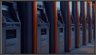 ATM Machines - 10 Year Financial Excel Model Template