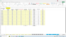 ATM Machines - 10 Year Financial Excel Model Template