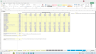 ATM Machines - 10 Year Financial Excel Model Template