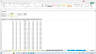 ATM Machines - 10 Year Financial Excel Model Template