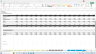 ATM Machines - 10 Year Financial Excel Model Template